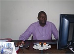 André Jacques Omgba